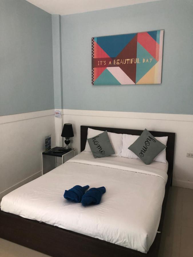 Bluemoon Studio Room كو ساميد المظهر الخارجي الصورة